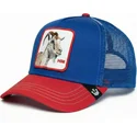 cap-zaoblena-blue-snapback-the-farm-de-goorin-bros