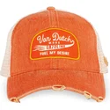 siltovka-zaoblena-hneda-snapback-mac11-von-dutch