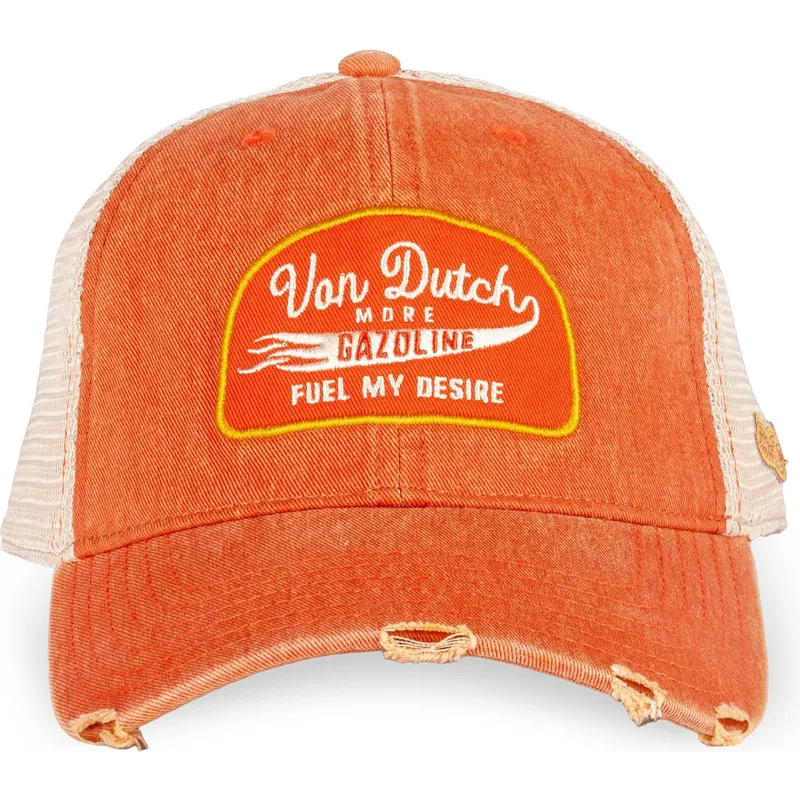 siltovka-zaoblena-hneda-snapback-mac11-von-dutch