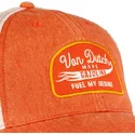 siltovka-zaoblena-hneda-snapback-mac11-von-dutch