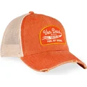 siltovka-zaoblena-hneda-snapback-mac11-von-dutch