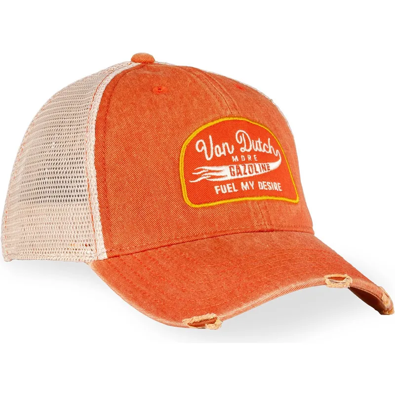 siltovka-zaoblena-hneda-snapback-mac11-von-dutch