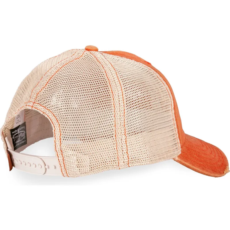 trucker-cap-braun-und-beige-mac11-von-von-dutch