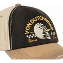 siltovka-zaoblena-viacfarebna-snapback-xavier06-von-dutch