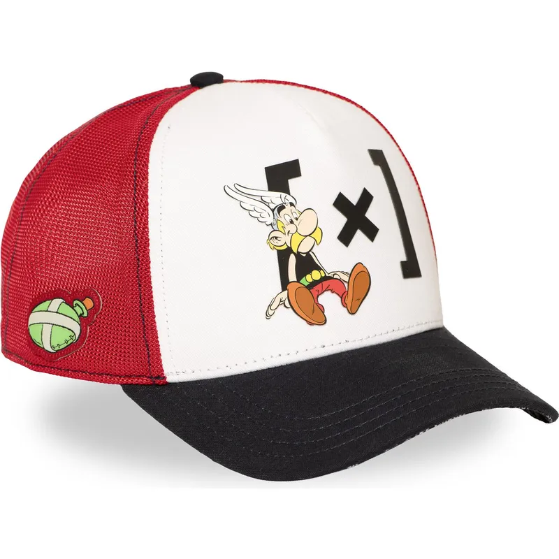 siltovka-zaoblena-viacfarebna-snapback-pct-ast-asterix-capslab siltovka-zaoblena-viacfarebna-snapback-pct-ast-asterix-capslab
