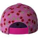 siltovky-zaoblena-ruzova-nastavitelny-pasik-cherry-spacecap-kangol