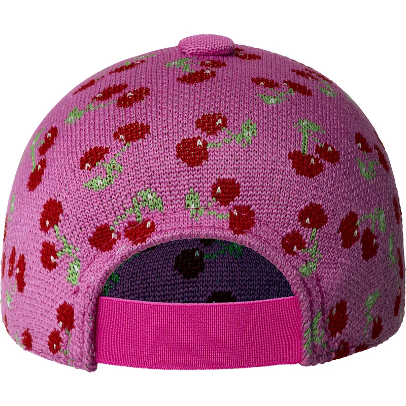 siltovky-zaoblena-ruzova-nastavitelny-pasik-cherry-spacecap-kangol siltovky-zaoblena-ruzova-nastavitelny-pasik-cherry-spacecap-kangol