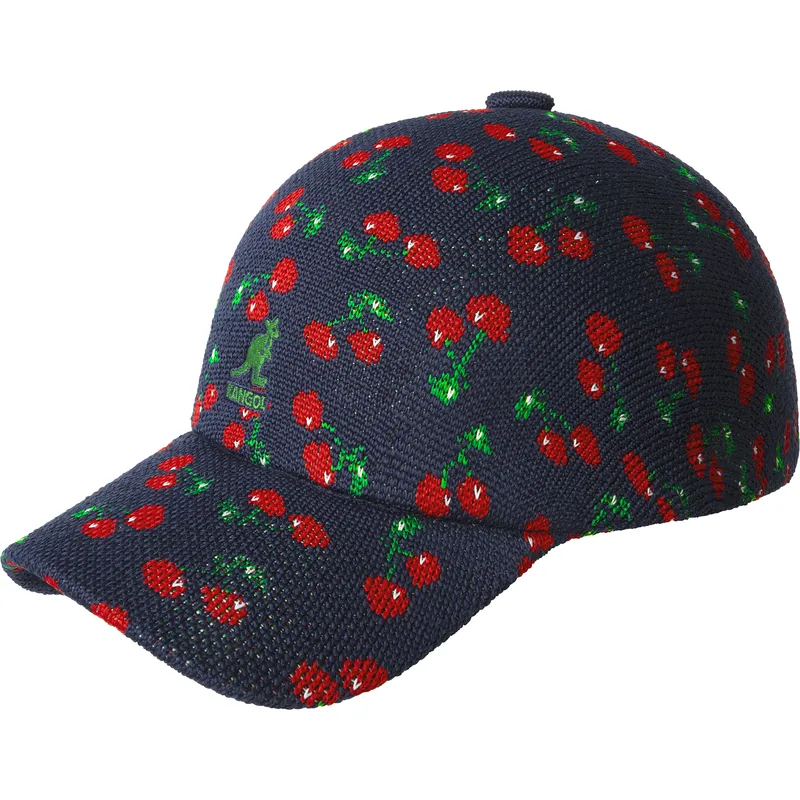 cap-zaoblena-navy-blue-adjustable-strap-kangol cap-zaoblena-navy-blue-adjustable-strap-kangol