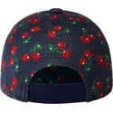 cap-zaoblena-navy-blue-adjustable-strap-kangol