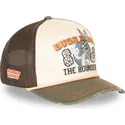 cap-zaoblena-brown-snapback-bugs-bunny-looney-tunes-capslab