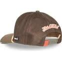 cap-zaoblena-brown-snapback-bugs-bunny-looney-tunes-capslab