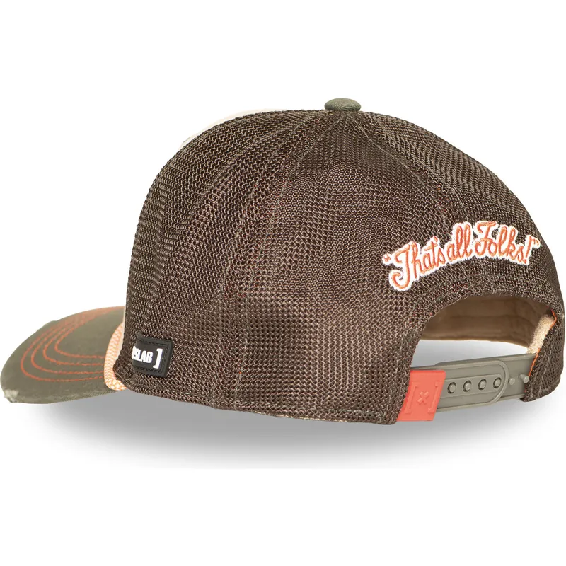siltovky-zaoblena-hneda-snapback-loo13-pcsmbub-bugs-bunny-looney-tunes-capslab