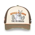 siltovky-zaoblena-hneda-snapback-loo13-pcsmbub-bugs-bunny-looney-tunes-capslab