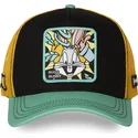 siltovka-zaoblena-viacfarebna-snapback-loo13-bugb-bugs-bunny-looney-tunes-capslab