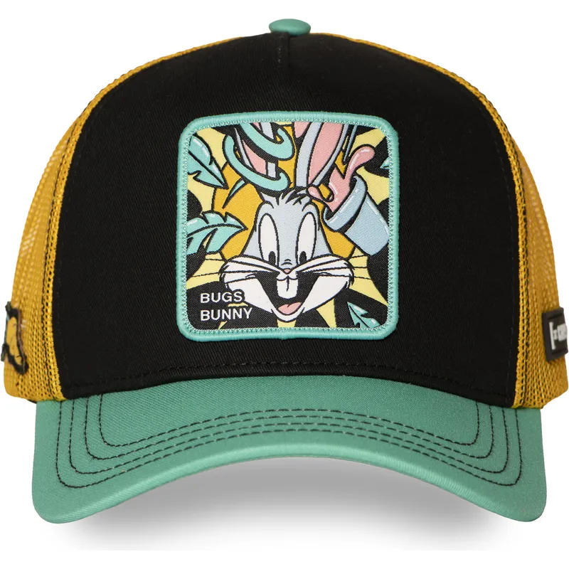 cap-zaoblena-multicolor-snapback-bugs-bunny-looney-tunes-capslab