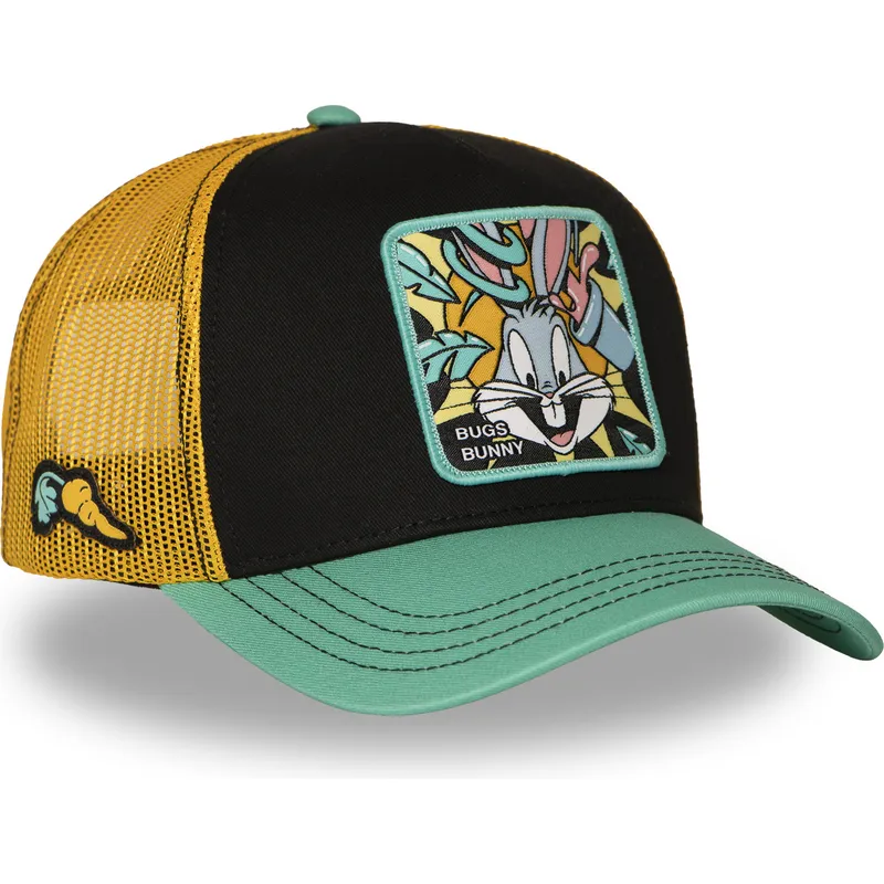 cap-zaoblena-multicolor-snapback-bugs-bunny-looney-tunes-capslab