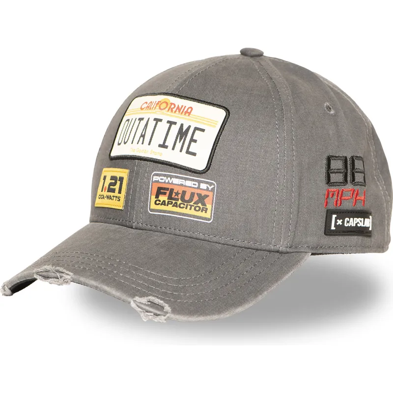 siltovky-zaoblena-siva-snapback-outatime-btf1-outb-back-to-the-future-navrat-do-buducnosti-capslab