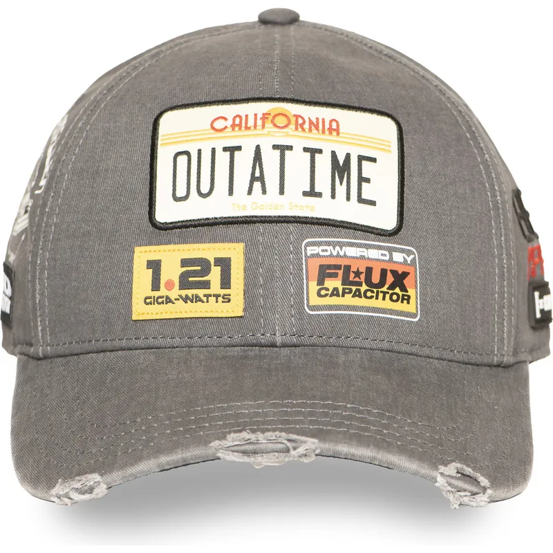 cap-zaoblena-gray-snapback-back-to-the-future-capslab