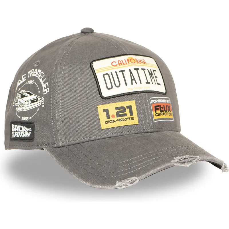 siltovky-zaoblena-siva-snapback-outatime-btf1-outb-back-to-the-future-navrat-do-buducnosti-capslab