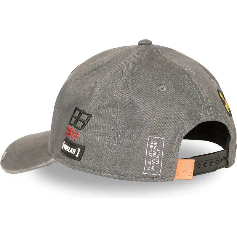 cap-zaoblena-gray-snapback-back-to-the-future-capslab