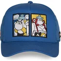 cap-zaoblena-blue-snapback-asterix-and-obelix-asterix-the-gaul-capslab
