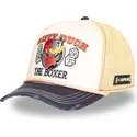cap-zaoblena-multicolor-snapback-daffy-duck-looney-tunes-capslab