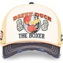 cap-zaoblena-multicolor-snapback-daffy-duck-looney-tunes-capslab