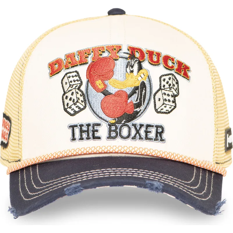 cap-zaoblena-multicolor-snapback-daffy-duck-looney-tunes-capslab