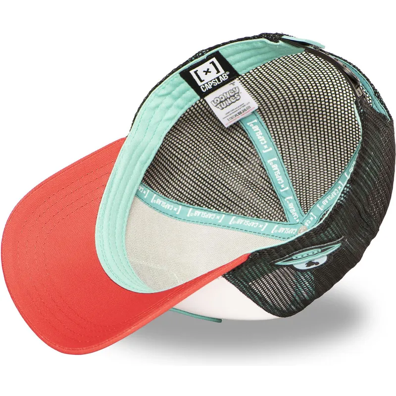 trucker-marvin-loo13-marb-looney-tunes-capslab