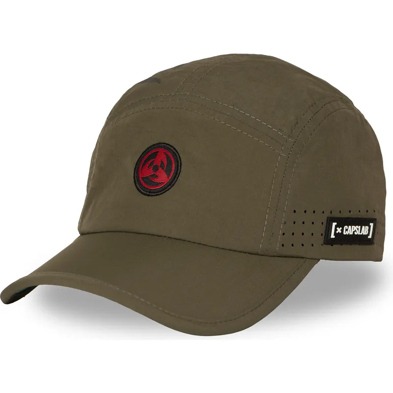 cap-zaoblena-green-adjustable-strap-kakashi-hatake-naruto-capslab