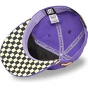siltovky-rovna-fialova-snapback-coyote-loo13-dtcb-looney-tunes-kojot-looney-tunes-capslab