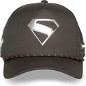 cap-zaoblena-black-snapback-superman-dc-comics-capslab