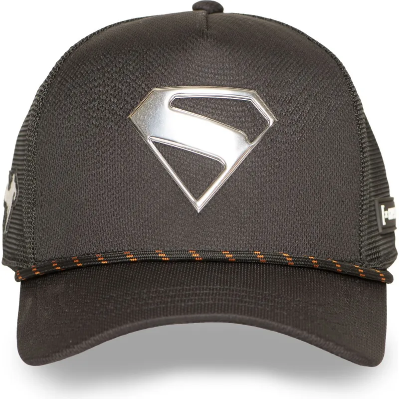 siltovka-zaoblena-cierna-snapback-dc12-pctholob-superman-dc-comics-capslab