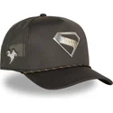 cap-zaoblena-black-snapback-superman-dc-comics-capslab