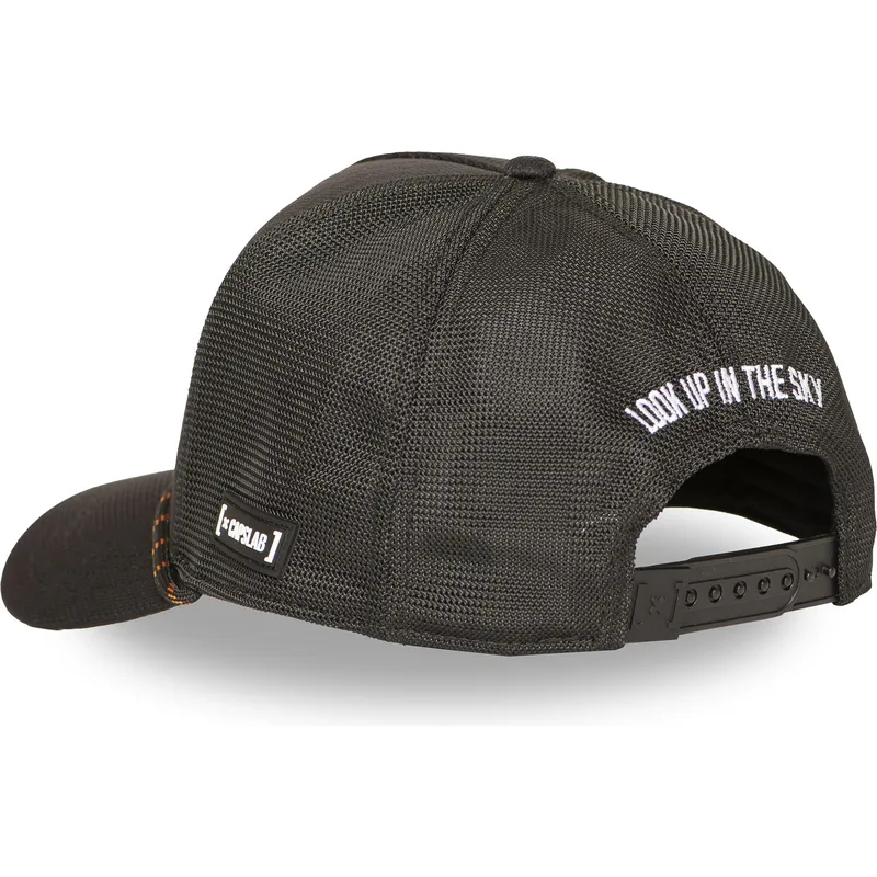 cap-zaoblena-black-snapback-superman-dc-comics-capslab cap-zaoblena-black-snapback-superman-dc-comics-capslab