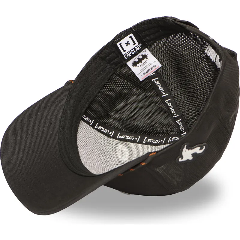 cap-zaoblena-black-snapback-superman-dc-comics-capslab cap-zaoblena-black-snapback-superman-dc-comics-capslab