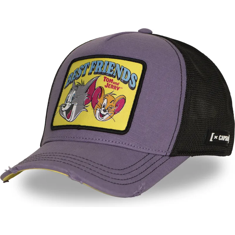 siltovky-zaoblena-kamionista-fialova-snapback-tom-taj8-besb-looney-tunes-tom-a-jerry-looney-tunes-capslab