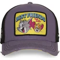siltovka-zaoblena-fialova-snapback-taj8-besb-tom-a-jerry-looney-tunes-capslab