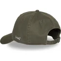 gorra-curva-verde-ajustable-lucky-luke-lck3-heab-de-capslab