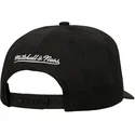 siltovka-zaoblena-cierna-snapback-tilted-pro-vancouver-grizzlies-nba-mitchell-ness