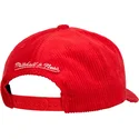 siltovky-zaoblena-cervena-snapback-arch-stamp-pro-chicago-bulls-nba-mitchell-ness