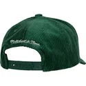 siltovka-zaoblena-zelena-snapback-arch-stamp-pro-anaheim-ducks-nhl-mitchell-ness