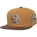 siltovka-rovna-hneda-nastavitelny-coffee-strapback-toronto-raptors-nba-mitchell-ness