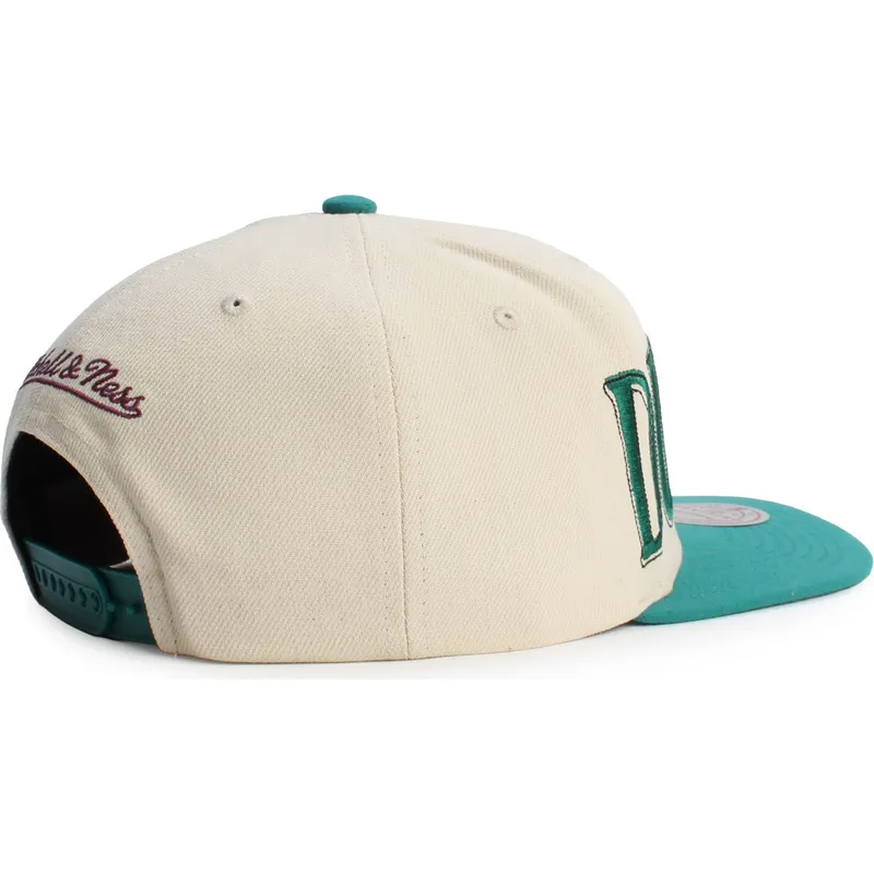 siltovka-rovna-zelena-snapback-across-the-board-anaheim-ducks-nhl-mitchell-ness