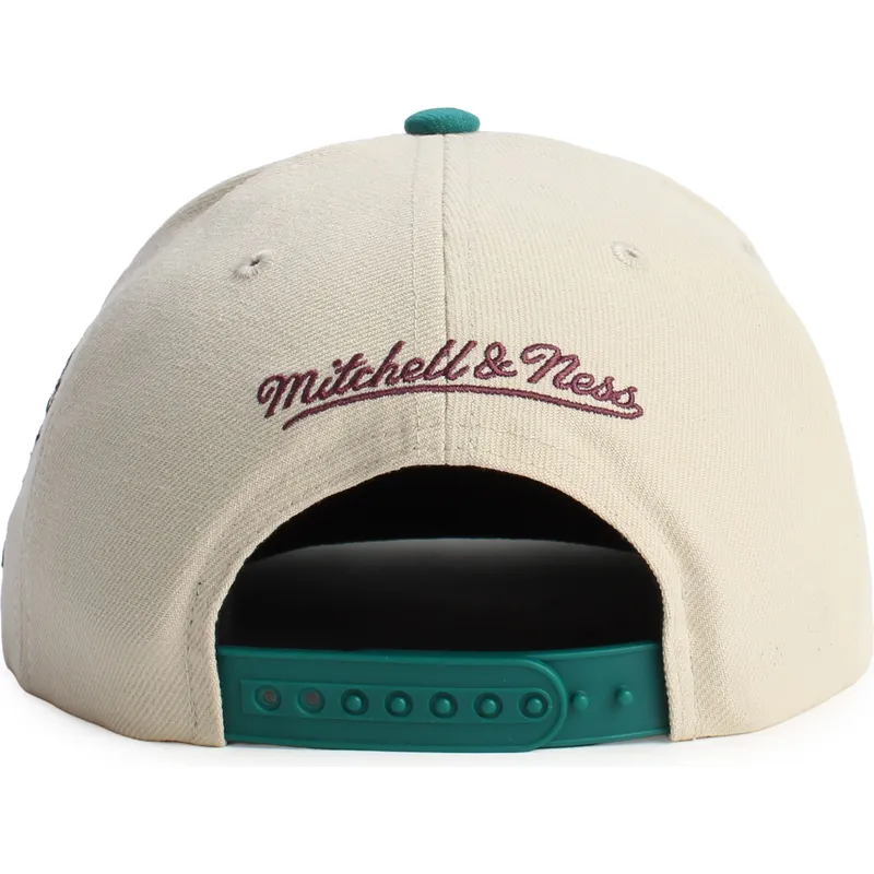 siltovka-rovna-zelena-snapback-across-the-board-anaheim-ducks-nhl-mitchell-ness