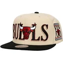cap-rovna-black-snapback-across-the-board-chicago-bulls-nba-mitchell-ness