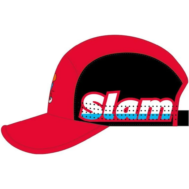 siltovky-zaoblena-cervena-snapback-smu2-dunb-los-pitufos-smolkovia-capslab