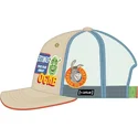 siltovky-zaoblena-kamionista-bezova-snapback-shrek-shr1-cpspatcb-shrek-shrek-capslab