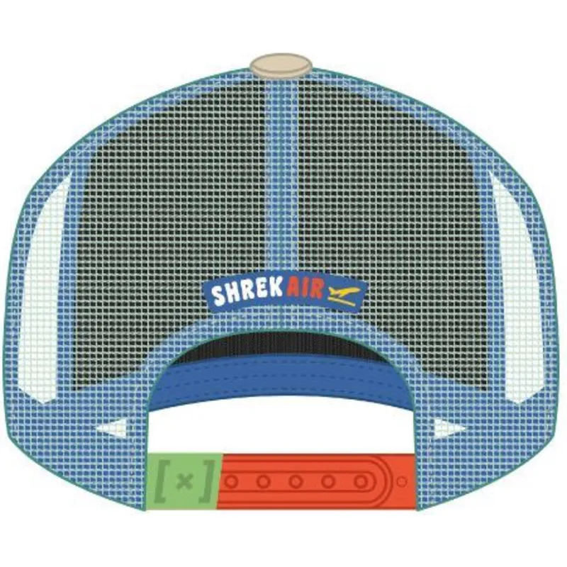 cap-zaoblena-beige-snapback-shrek-shrek-capslab