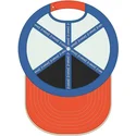 cap-zaoblena-beige-snapback-shrek-shrek-capslab